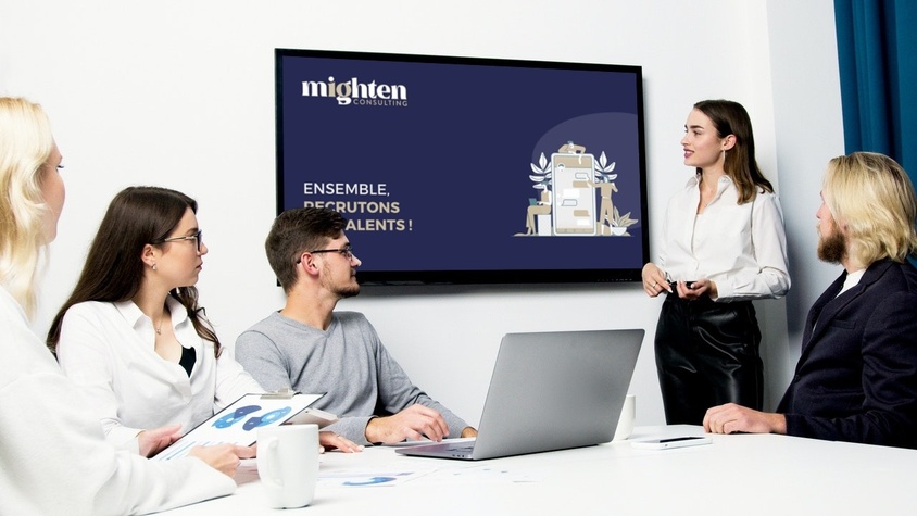 Mighten Consulting